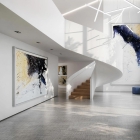 Wineo 1500 graphic XL - Fractal Light PL15603GXL | BioBoden