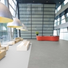 Wineo 1500 graphic XL - Fractal Grey PL15602GXL | BioBoden