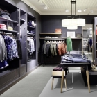 Wineo 1500 graphic XL - Fractal Grey PL15602GXL | BioBoden