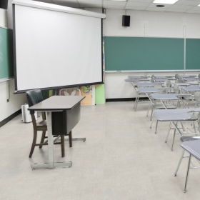 Wineo 1500 graphic XL - Fractal Ecru PL15601GXL | BioBoden