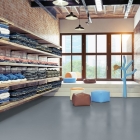 Wineo 1500 textile XL - Oxford Denim PL15500TXL | BioBoden