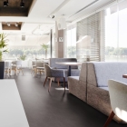 Wineo 1500 stone XL - Modern Stone Dark PL15403SXL | BioBoden