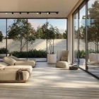 Wineo 1500 stone XL - Serene Marble Light PL15409SXL | BioBoden