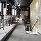 Wineo 1500 stone XL - Loft Concrete Grey PL15401SXL | BioBoden