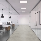 Wineo 1500 stone XL - Portland Concrete Grey PL15407SXL | BioBoden