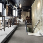 Wineo 1500 stone XL - Serene Marble Dark PL15411SXL | BioBoden