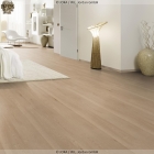 Joka Design 555 XXL - Chateau Oak Beige 9631 | Klebe-Vinylboden