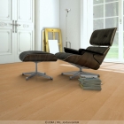 Joka Design 555 XXL - Chateau Oak Natural 9633 | Klebe-Vinylboden