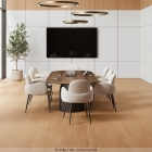 Joka Design 555 XXL - Chateau Oak Classic 9634 | Klebe-Vinylboden