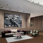 Tarkett Parkett Prestige - Eiche Deep Brown 7876129 | Landhausdiele | geölt / gewachst