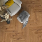 Hinterseer Eterna Loc 8 - Manor Cohiba | Fischgrät-Optik | Laminat