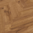 Hinterseer Eterna Loc 8 - Manor Cohiba | Fischgrät-Optik | Laminat