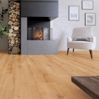 Hinterseer Eterna Loc 8 XL Aqua - Eiche Burlington | Laminat