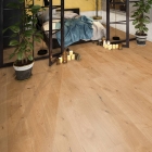 Hinterseer Eterna Loc 8 Premium - Eiche Natur | Laminat