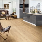 Hinterseer Eterna Loc 8 Classic - Eiche Borkum | Laminat