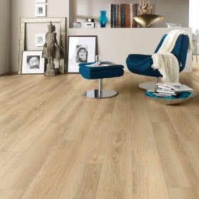 Hinterseer Eterna Loc 8 Classic - Eiche Sotra | Laminat