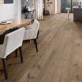 Hinterseer Eterna Loc 12 XXL - Eiche Bordeaux | Laminat