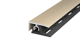 Profi-Tec Abschlussprofil | für Aufbauhöhen von...