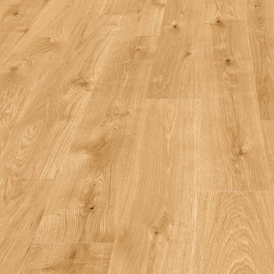 KWG Samoa - Satineiche 112144 | Klebe-Korkboden