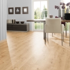 KWG Samoa - Satineiche 401170 | Klick-Korkboden