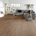 KWG Samoa - Lärche Antik 112145 | Klebe-Korkboden