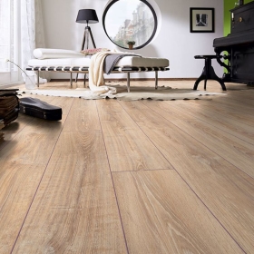 Anaturo Via 120 - Eiche Belluno 8987 | Laminat