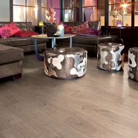 Anaturo Via 120 - Eiche Gargano 5221 | Laminat