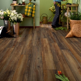 Anaturo Via 120 - Eiche Pollino 5570 | Laminat