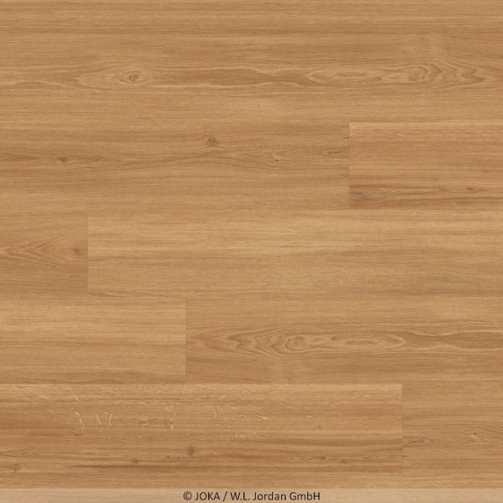 Joka Design 555 Click - Incredible Light Oak 207 | Klick-Vinylboden