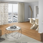 Joka Design 555 Click - Incredible Light Oak 207 | Klick-Vinylboden