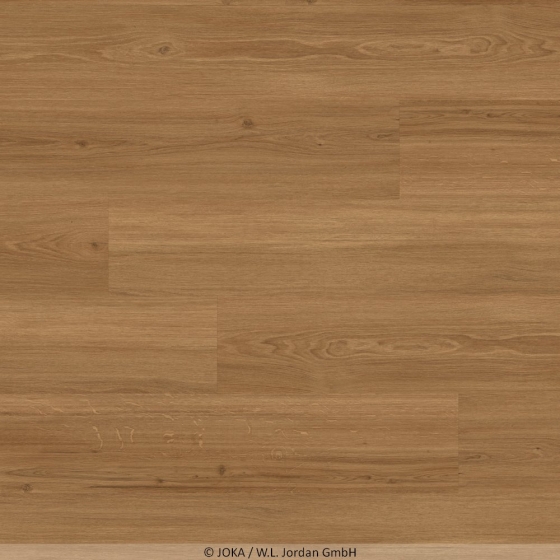 Joka Design 555 Click - Incredible Classic Oak 208 | Klick-Vinylboden