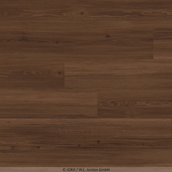 Joka Design 555 Click - Incredible Dark Oak 209 | Klick-Vinylboden