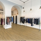 Joka Design 555 Click - Blond Pine 407 | Klick-Vinylboden