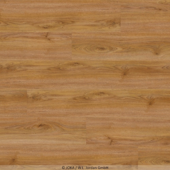 Joka Design 555 Click - Cozy Oak 412 | Klick-Vinylboden