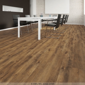Joka Design 555 Click - Wild Oak 414 | Klick-Vinylboden