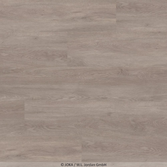 Joka Design 555 Click - African Grey Oak 425 | Klick-Vinylboden