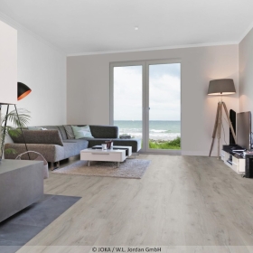 Joka Design 555 Click - Rustic Grey Oak 529 |...