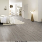 Joka Design 555 Click - Rustic Grey Oak 529 | Klick-Vinylboden