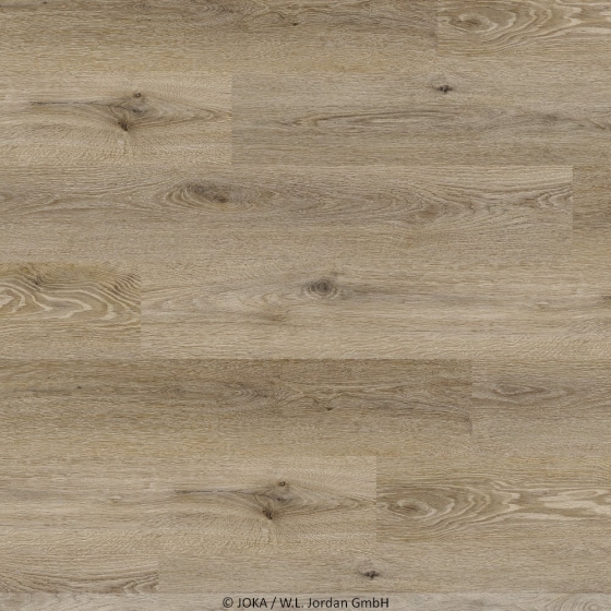 Joka Design 555 Click - Smoky Oak 541 | Klick-Vinylboden