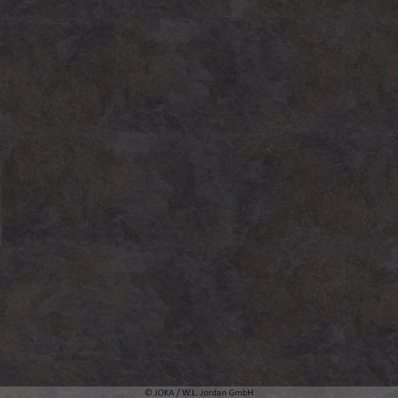 Joka Design 555 Click - Black Slate 542 | Klick-Vinylboden
