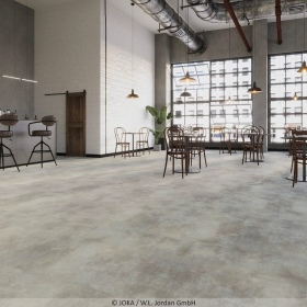 Joka Design 555 Click - Industrial Concrete Light 607 |...