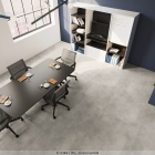 Joka Design 555 Click - Industrial Concrete Light 607 | Klick-Vinylboden