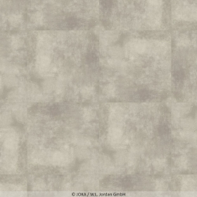 Joka Design 555 Click - Patchy Concrete 609 |...
