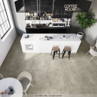 Joka Design 555 Click - Patchy Concrete 609 | Klick-Vinylboden