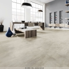 Joka Design 555 Click - Patchy Concrete 609 | Klick-Vinylboden