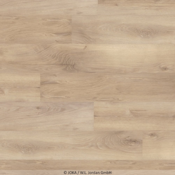 Joka Design 555 - Grey Shadow Oak 5314 | Klebe-Vinylboden