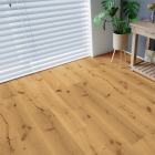 Anaturo Parkett - Eiche Felix | Landhausdiele Rustikal | leicht gebürstet & naturgeölt