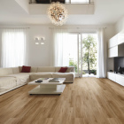 Cortex Veranatura - Moccaeiche BHYL001 | Kork-Fertigparkett | Klick-Korkboden