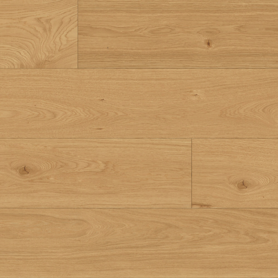 Anaturo Parkett - Eiche Jonas | Landhausdiele Natur | leicht gebürstet & naturgeölt