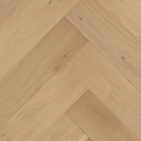 Anaturo Parkett - Eiche Maria | Fischgrät Natur |...